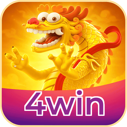 4win logo