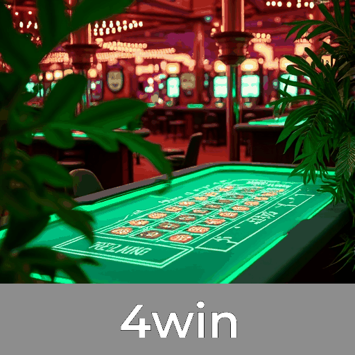 Cassino Online 4win