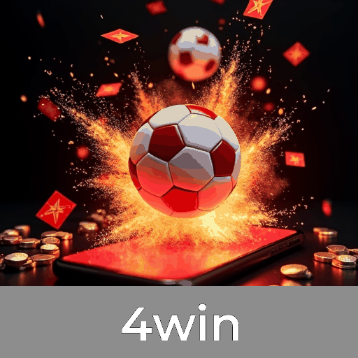 Acesso ao 4win