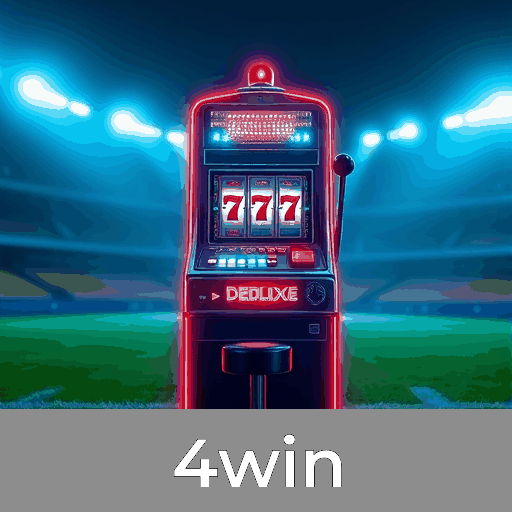 Promoções e Bônus no 4win