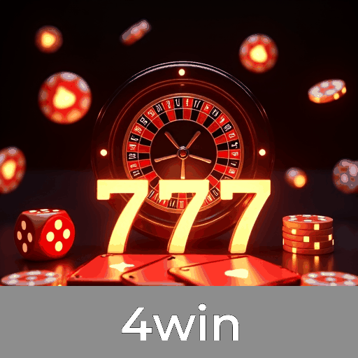 Cadastro na 4win