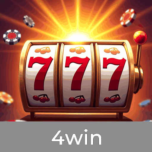 Apostas no 4win