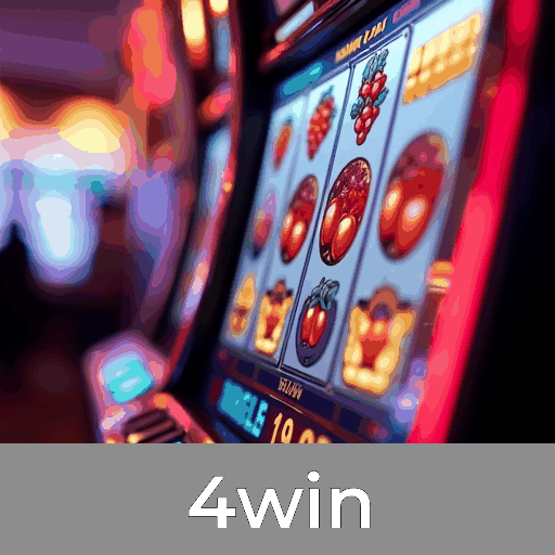 Cassino Online 4win