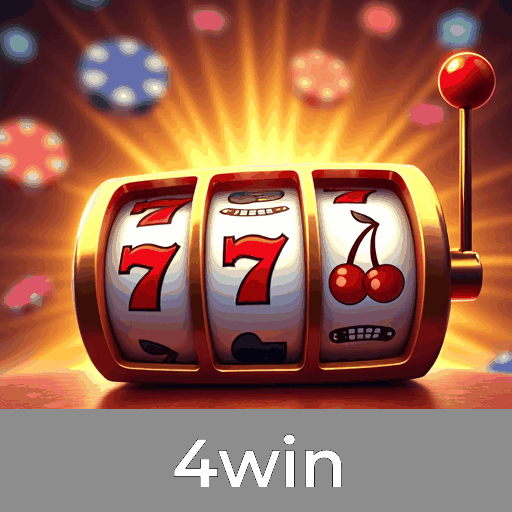 Cadastro na 4win