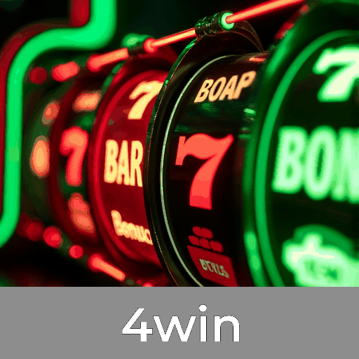 Acessar o site 4win COM
