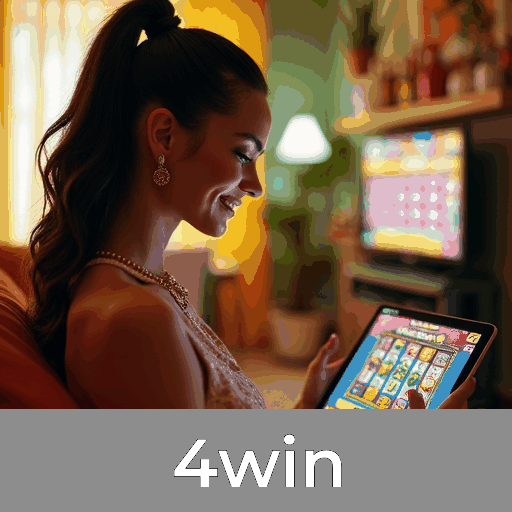Acesso ao 4win