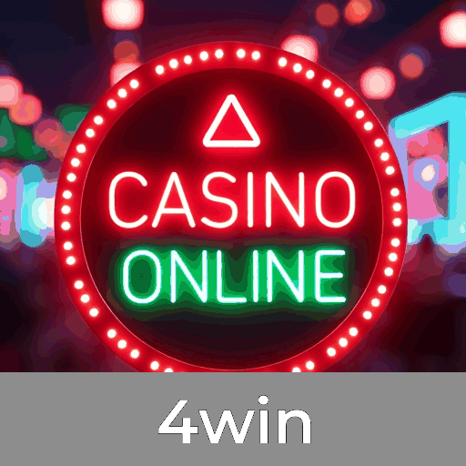 Cassino Online 4win