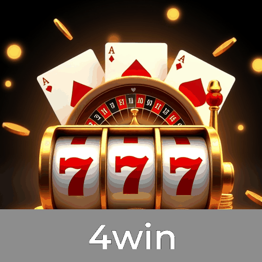 Cassino Online 4win