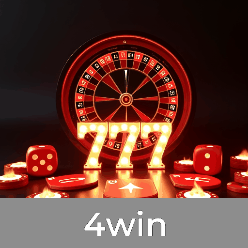 Cadastro na 4win