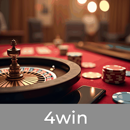 Cassino Online 4win
